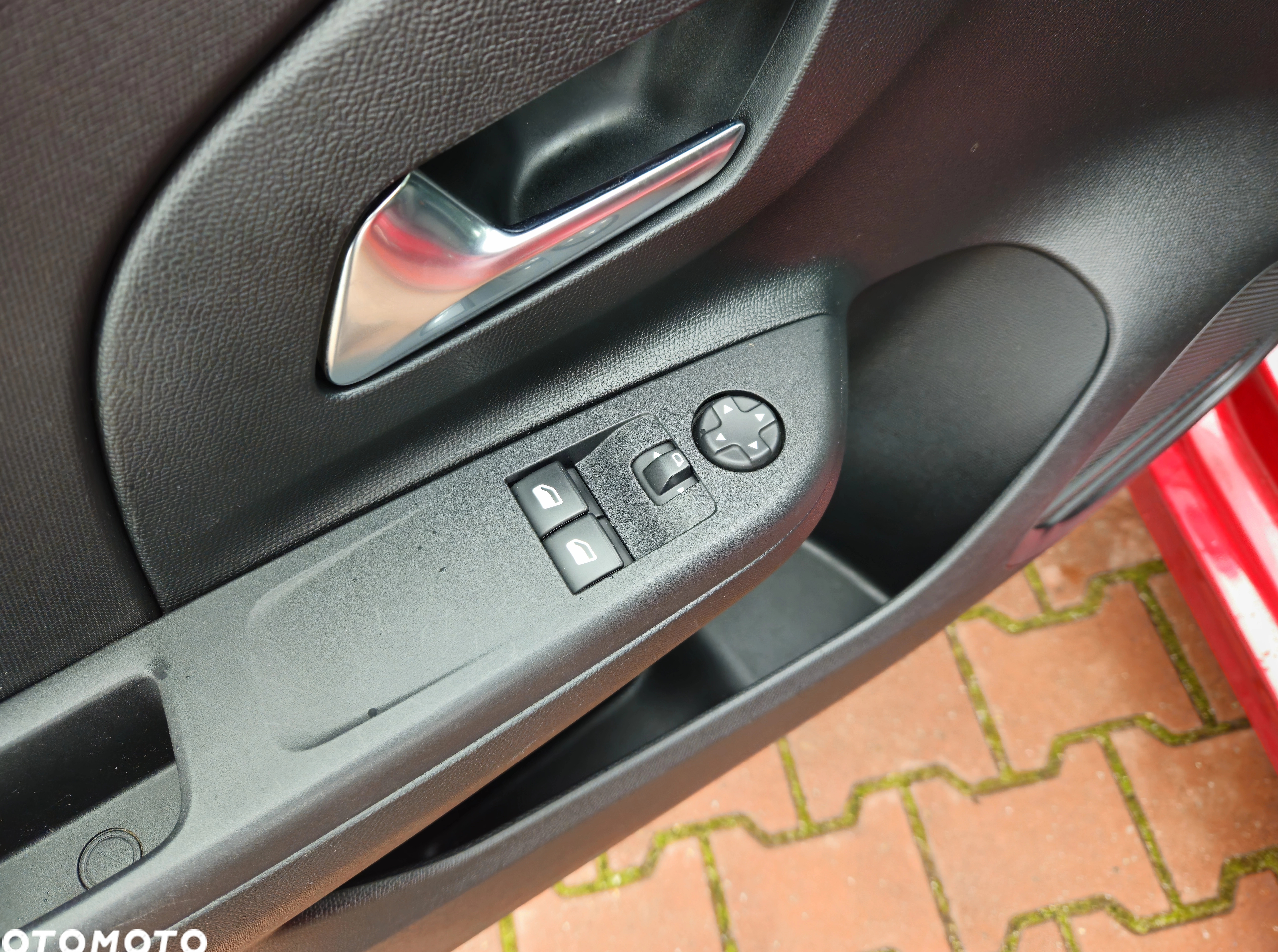 Opel Corsa cena 51900 przebieg: 70120, rok produkcji 2020 z Sochaczew małe 254